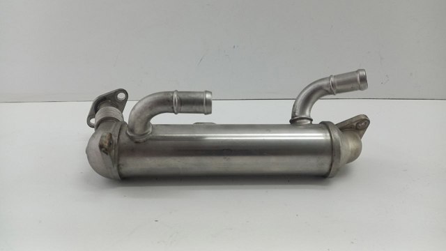 284162A730 HYUNDAI Радиатор системы EGR рециркуляции выхлопных газов купить в Ужгород