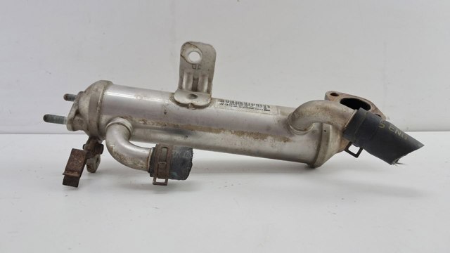 Радиатор системы EGR рециркуляции выхлопных газов 284162A770 HYUNDAI