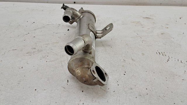 HYUNDAI 284162A770 Радиатор системы EGR рециркуляции выхлопных газов в наличии Каменское