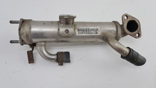 284162A770 Радиатор системы EGR рециркуляции выхлопных газов купить Львов