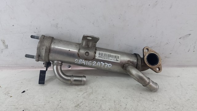 284162A770 HYUNDAI Радиатор системы EGR рециркуляции выхлопных газов купить в Днепр