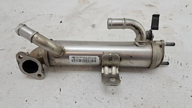 284162A770 Радиатор системы EGR купить Сумы