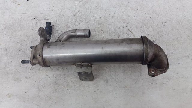284162A770 Радиатор системы EGR рециркуляции выхлопных газов купить Ужгород