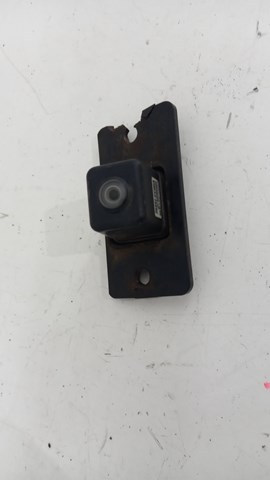 Камера заднего вида 28442CC00A NISSAN