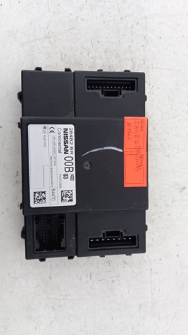 NISSAN 284B2BR00B Блок комфорта в наличии Харьков