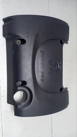 2924037100 HYUNDAI Крышка мотора декоративная купить в Чернигов