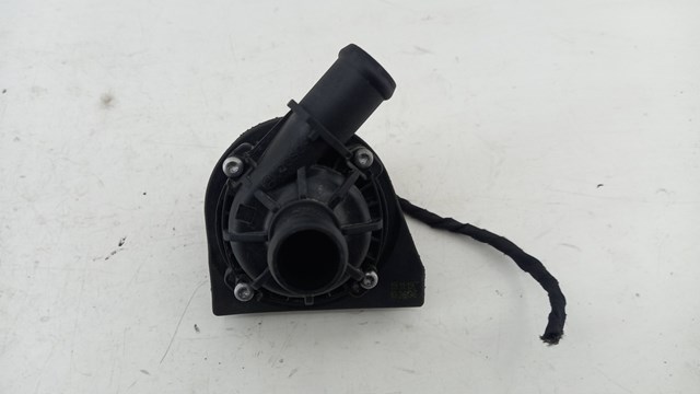 2Q0965567 VAG Дополнительная помпа купить в Кривой Рог