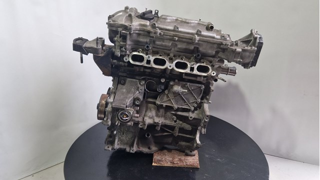 Двигатель в сборе 2ZRFAE TOYOTA