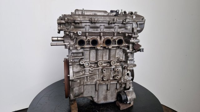 2ZRFAE TOYOTA Двигатель в сборе купить в Киев