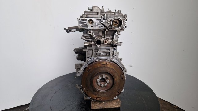 TOYOTA 2ZRFAE Двигатель в наличии Черкассы