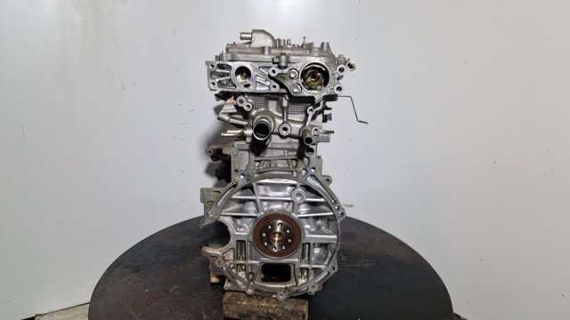 TOYOTA 2ZRFAE Двигатель в наличии Черновцы