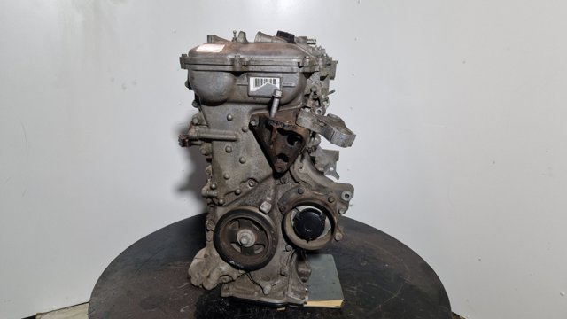 2ZRFAE TOYOTA Двигатель купить в Ровно