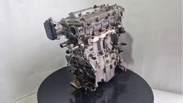 TOYOTA 2ZRFAE Двигатель в сборе в наличии Черкассы