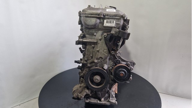 2ZRFAE TOYOTA Двигатель купить в Львов