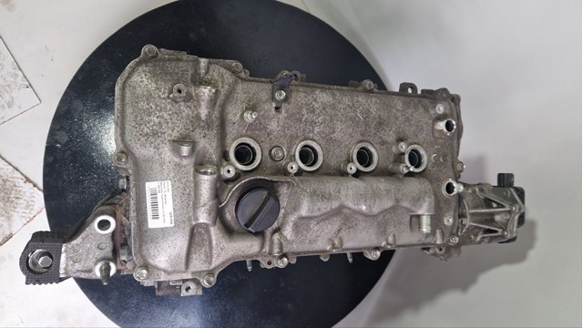 TOYOTA 2ZRFAE Двигатель в наличии Житомир