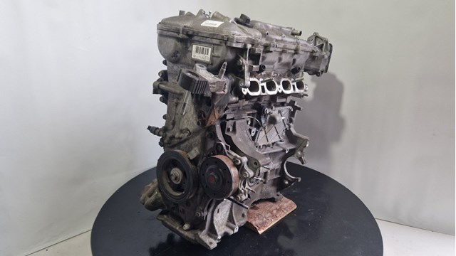 2ZRFAE TOYOTA Двигатель в сборе купить в Николаев