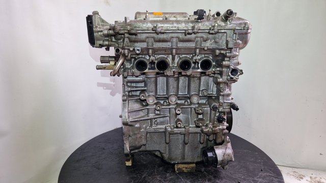 TOYOTA 2ZRFAE Двигатель в наличии Харьков