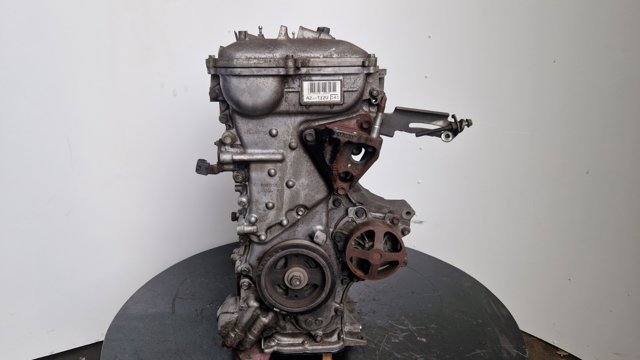 TOYOTA 2ZRFAE Двигатель в наличии Житомир