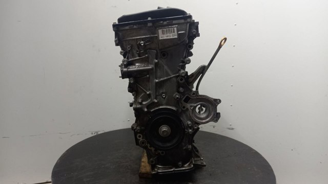TOYOTA 2ZRFXE Двигатель в сборе в наличии Кривой Рог