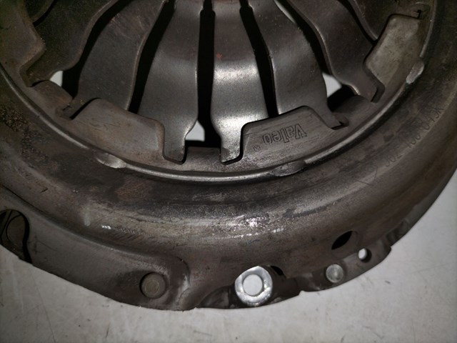 Диск сцепления 301012426R RENAULT