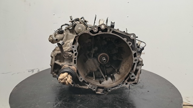 3033052050 КПП в сборе (механическая коробка передач) купить Кривой Рог