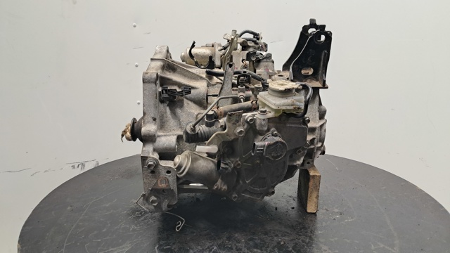 TOYOTA 3033052050 КПП в сборе (механическая коробка передач) в наличии Житомир