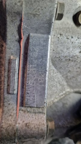 Коробка автомат 305002D022 TOYOTA
