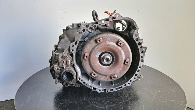 305002D022 TOYOTA АКПП в сборе (автоматическая коробка передач) купить в Кривой Рог