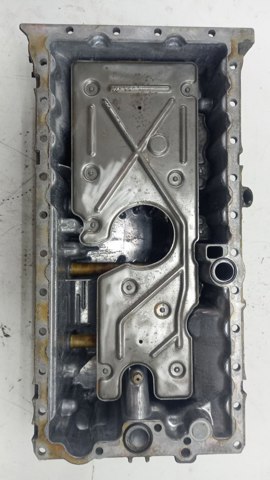 Защита двигателя 30650513 VOLVO