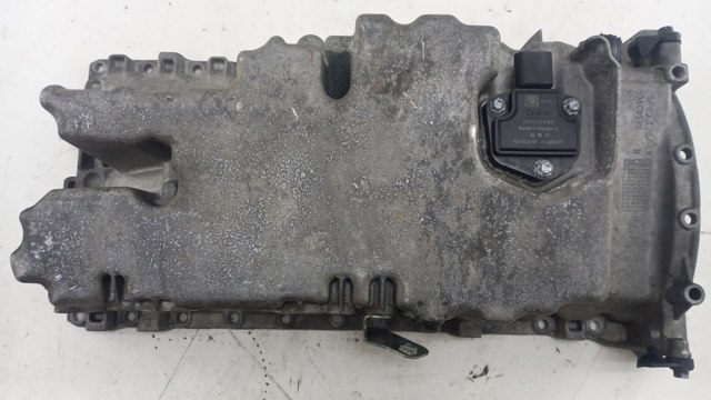VOLVO 30650513 Поддон масляный картера двигателя в наличии Винница