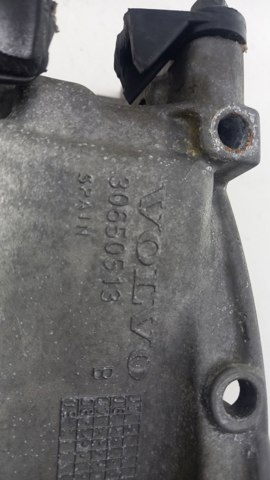 VOLVO 30650513 Поддон двигателя в наличии Сумы