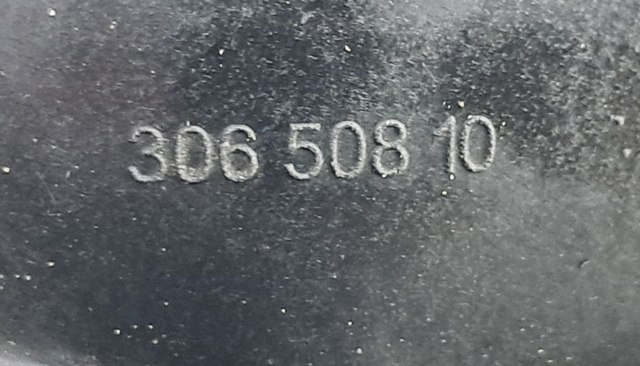 Водяная помпа термостата 30650810 VOLVO