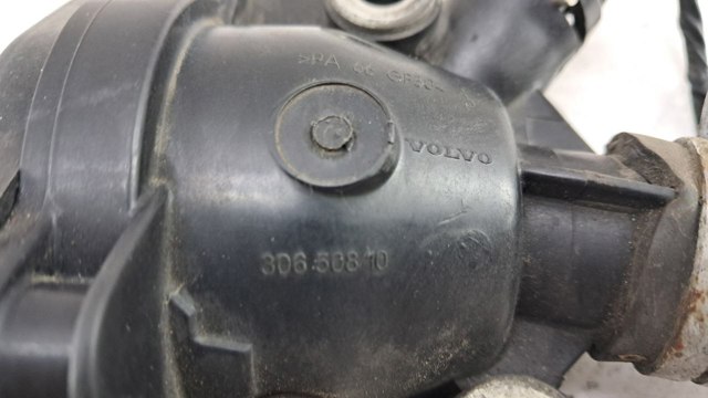 VOLVO 30650810 Термостат в наличии Черновцы