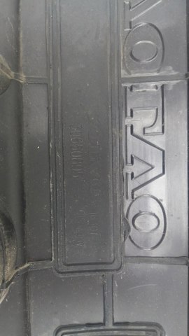 30650895 VOLVO Крышка мотора декоративная купить в Николаев