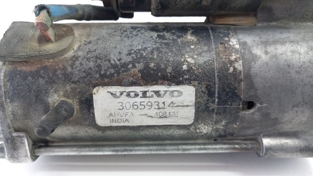Стартер двигателя 30659314 VOLVO