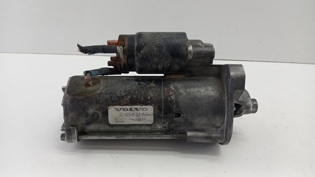 VOLVO 30659314 Стартер в наличии Хмельницкий