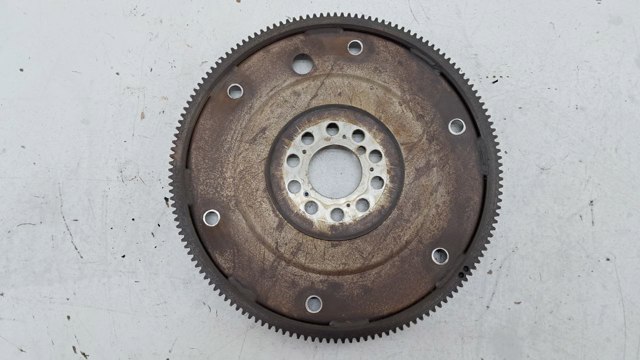 Демпферный маховик 30677459 VOLVO