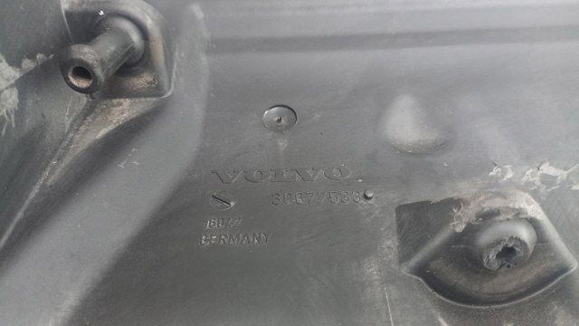 30677533 VOLVO Фильтр воздушный купить в Тернополь