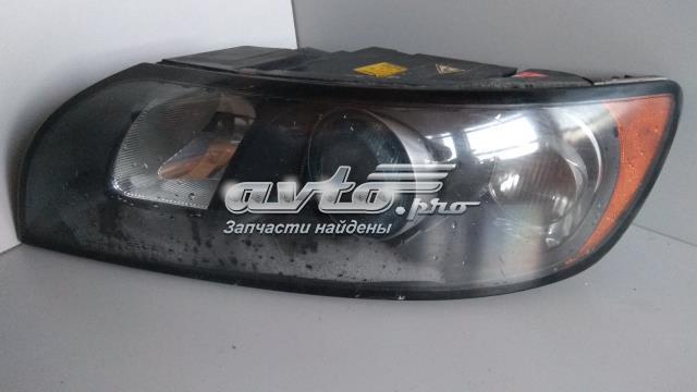 VOLVO 30678203 Фара левая в наличии Тернополь
