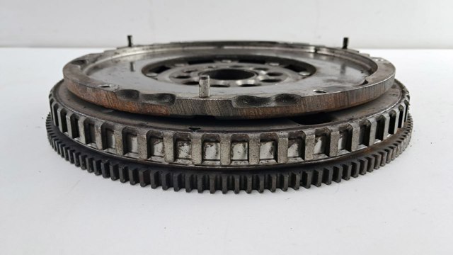 30681137 VOLVO Маховик двигателя купить в Каменское