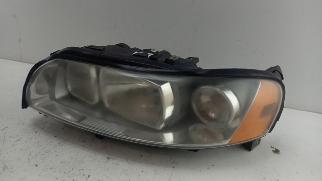 30698835 VOLVO Фара левая купить в Украина