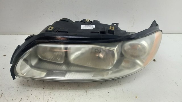 30698835 VOLVO Фара левая купить в Ужгород
