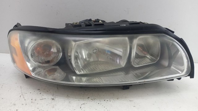 30698836 VOLVO Правая фара купить в Днепр