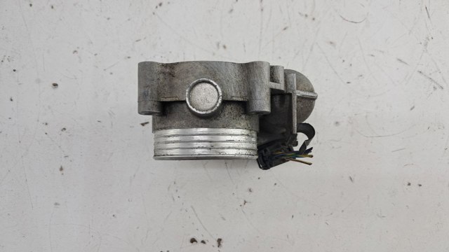 Дроссельная заслонка 30711552 VOLVO