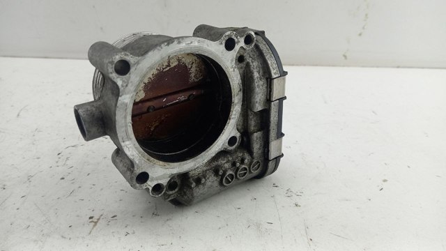 VOLVO 30711552 Дроссельная заслонка в сборе в наличии Тернополь