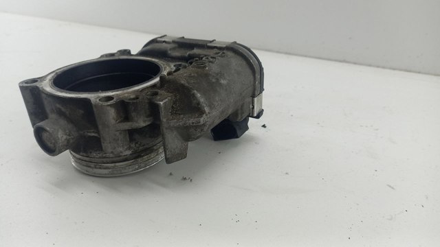 30711552 VOLVO Дроссельная заслонка в сборе купить в Харьков