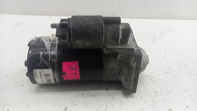 30724473 VOLVO Стартер купить в Николаев