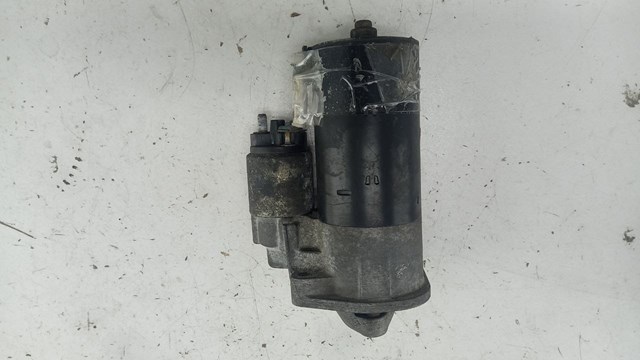 30724473 VOLVO Стартер купить в Николаев