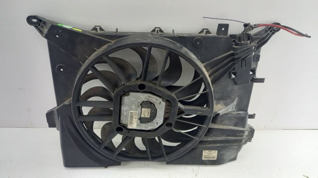 30741144 VOLVO Электровентилятор охлаждения купить в Николаев