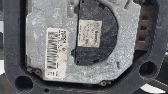 30741144 VOLVO Электровентилятор охлаждения купить в Павлоград